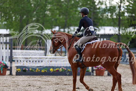00413 - Shea - 2026 June Classic I - Thursday June 11th