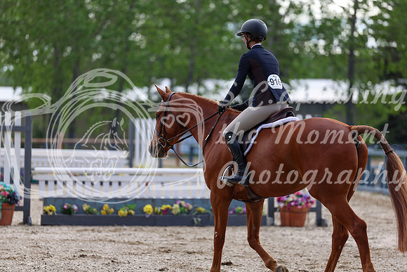 00412 - Shea - 2026 June Classic I - Thursday June 11th