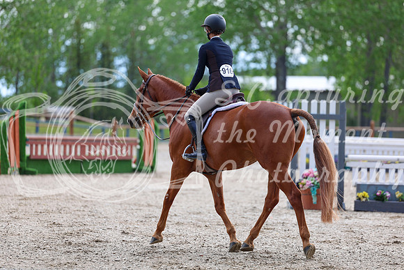 00414 - Shea - 2026 June Classic I - Thursday June 11th