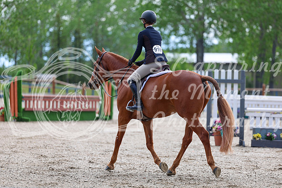 00415 - Shea - 2026 June Classic I - Thursday June 11th