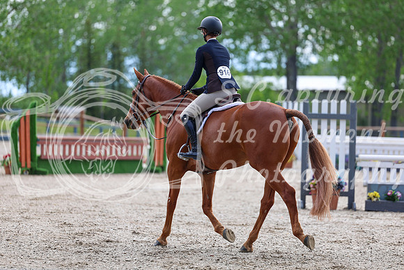 00416 - Shea - 2026 June Classic I - Thursday June 11th