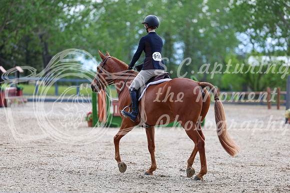 00417 - Shea - 2026 June Classic I - Thursday June 11th