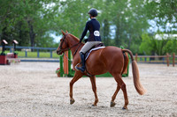 00418 - Shea - 2026 June Classic I - Thursday June 11th