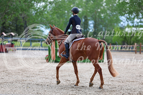 00418 - Shea - 2026 June Classic I - Thursday June 11th