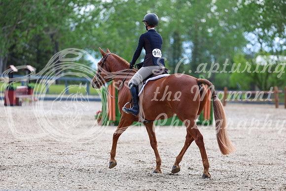 00419 - Shea - 2026 June Classic I - Thursday June 11th