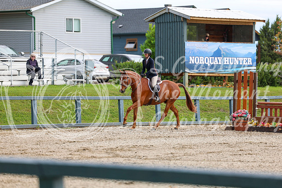 00421 - Shea - 2026 June Classic I - Thursday June 11th