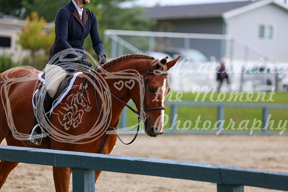 00432 - Shea - 2026 June Classic I - Thursday June 11th