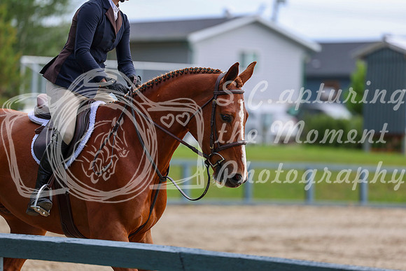 00434 - Shea - 2026 June Classic I - Thursday June 11th