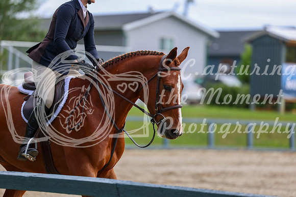 00435 - Shea - 2026 June Classic I - Thursday June 11th