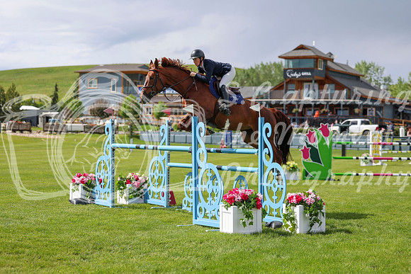 04442 - Shea - 2026 June Classic I - Thursday June 11th