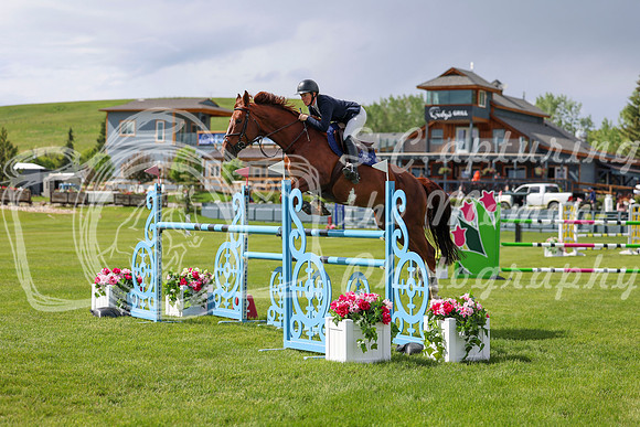 04441 - Shea - 2026 June Classic I - Thursday June 11th