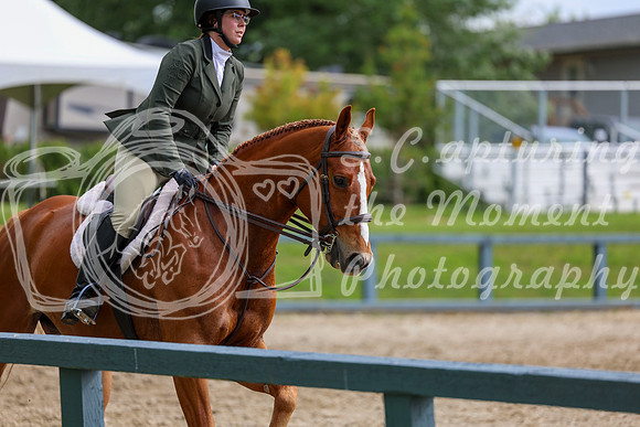 01393 - Shea - 2026 June Classic I - Thursday June 11th