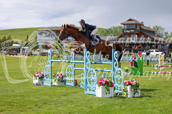 04443 - Shea - 2026 June Classic I - Thursday June 11th