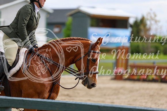 01396 - Shea - 2026 June Classic I - Thursday June 11th