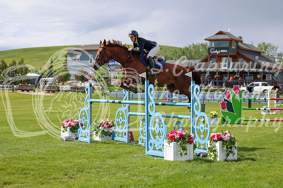 04444 - Shea - 2026 June Classic I - Thursday June 11th
