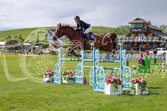 04446 - Shea - 2026 June Classic I - Thursday June 11th
