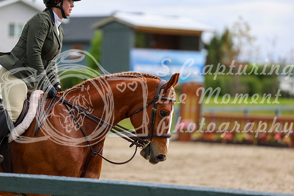 01397 - Shea - 2026 June Classic I - Thursday June 11th