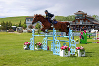 04445 - Shea - 2026 June Classic I - Thursday June 11th