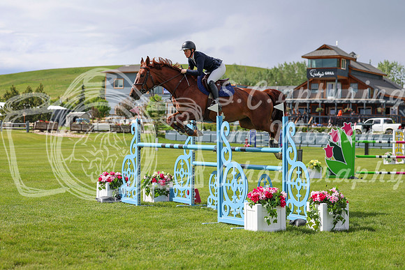 04445 - Shea - 2026 June Classic I - Thursday June 11th