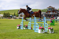 04447 - Shea - 2026 June Classic I - Thursday June 11th