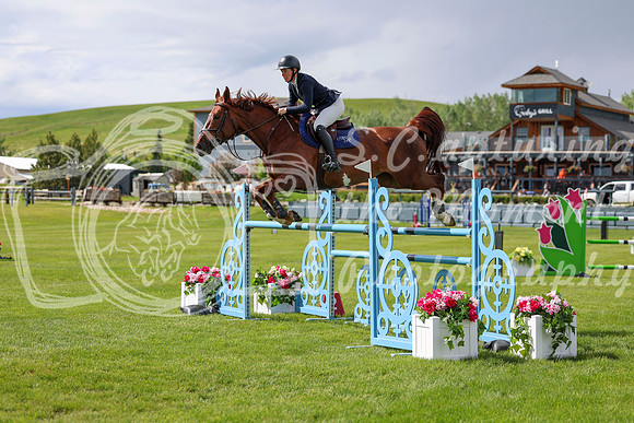 04447 - Shea - 2026 June Classic I - Thursday June 11th