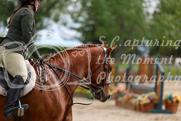 01401 - Shea - 2026 June Classic I - Thursday June 11th