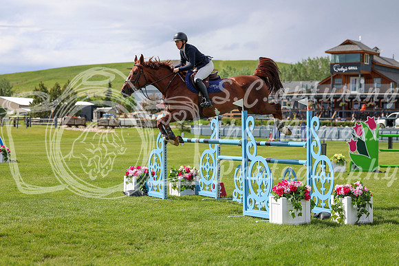 04448 - Shea - 2026 June Classic I - Thursday June 11th