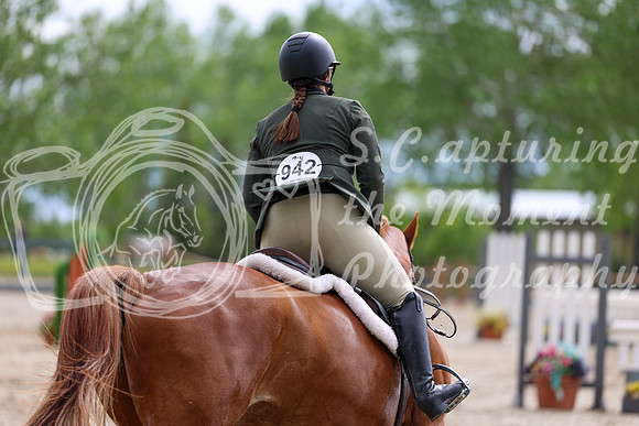 01405 - Shea - 2026 June Classic I - Thursday June 11th