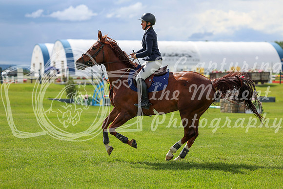 04450 - Shea - 2026 June Classic I - Thursday June 11th