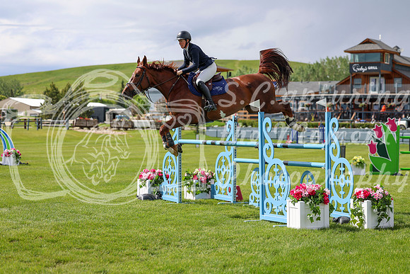 04449 - Shea - 2026 June Classic I - Thursday June 11th