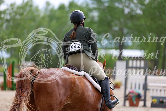 01406 - Shea - 2026 June Classic I - Thursday June 11th