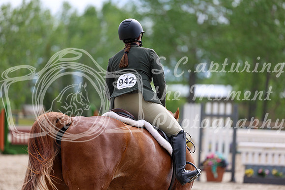 01407 - Shea - 2026 June Classic I - Thursday June 11th
