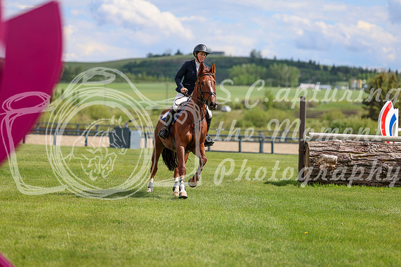 04454 - Shea - 2026 June Classic I - Thursday June 11th