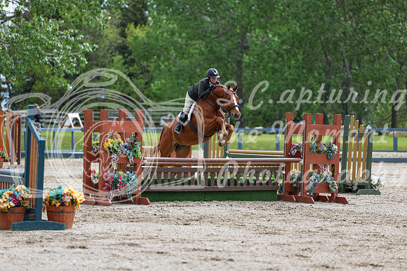 01408 - Shea - 2026 June Classic I - Thursday June 11th