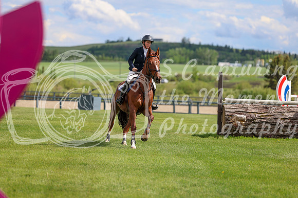 04455 - Shea - 2026 June Classic I - Thursday June 11th