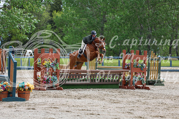 01409 - Shea - 2026 June Classic I - Thursday June 11th