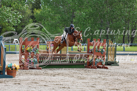 01412 - Shea - 2026 June Classic I - Thursday June 11th