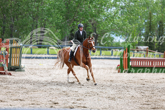 01414 - Shea - 2026 June Classic I - Thursday June 11th
