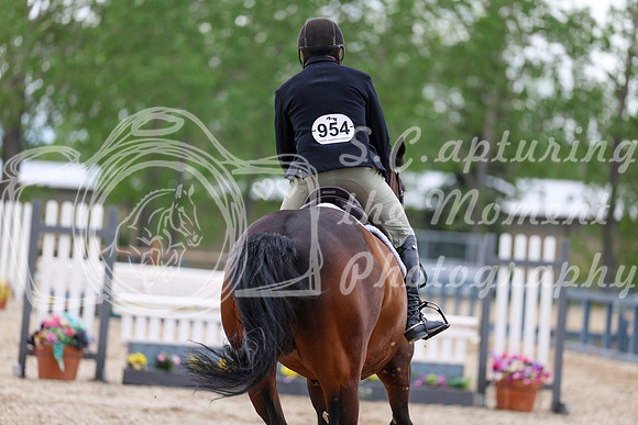 01605 - Shea - 2026 June Classic I - Thursday June 11th