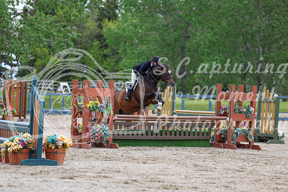 01606 - Shea - 2026 June Classic I - Thursday June 11th