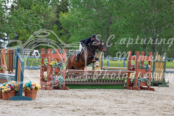 01607 - Shea - 2026 June Classic I - Thursday June 11th