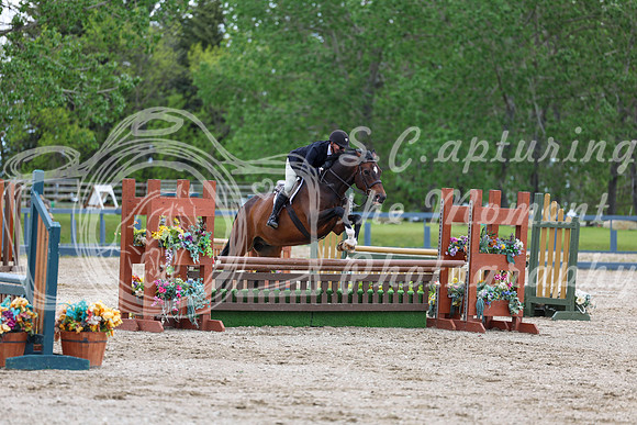 01609 - Shea - 2026 June Classic I - Thursday June 11th