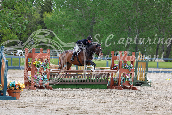 01611 - Shea - 2026 June Classic I - Thursday June 11th