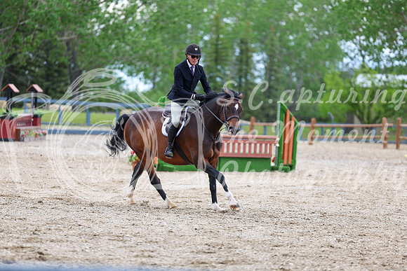 01613 - Shea - 2026 June Classic I - Thursday June 11th