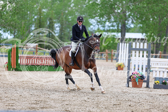 01614 - Shea - 2026 June Classic I - Thursday June 11th