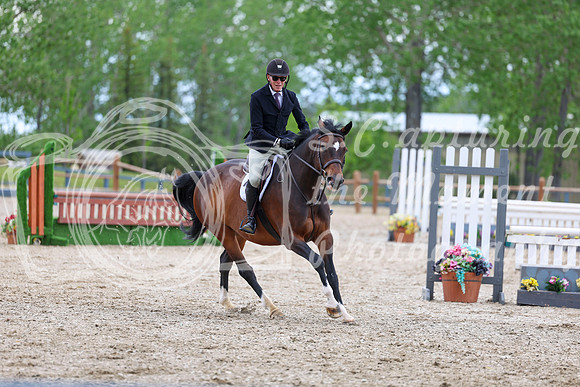 01615 - Shea - 2026 June Classic I - Thursday June 11th
