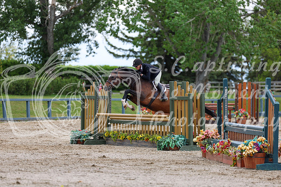 01616 - Shea - 2026 June Classic I - Thursday June 11th