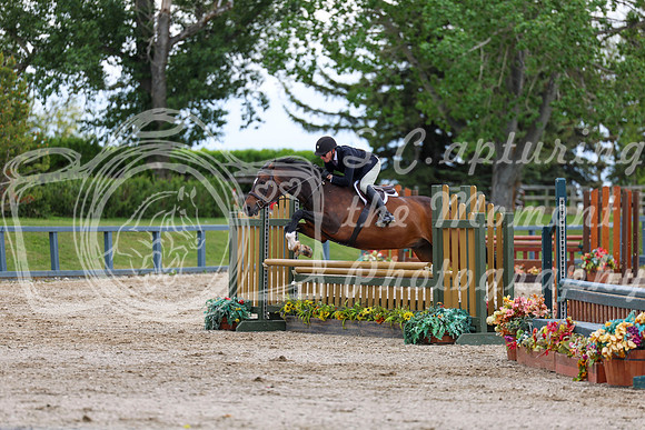 01618 - Shea - 2026 June Classic I - Thursday June 11th