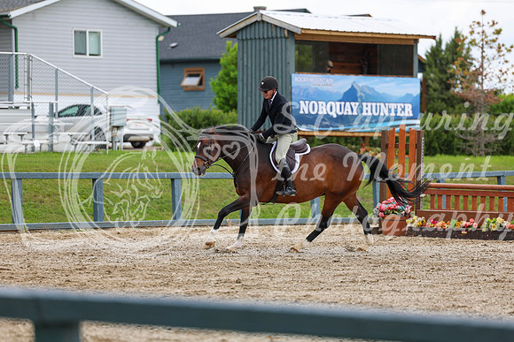 01623 - Shea - 2026 June Classic I - Thursday June 11th
