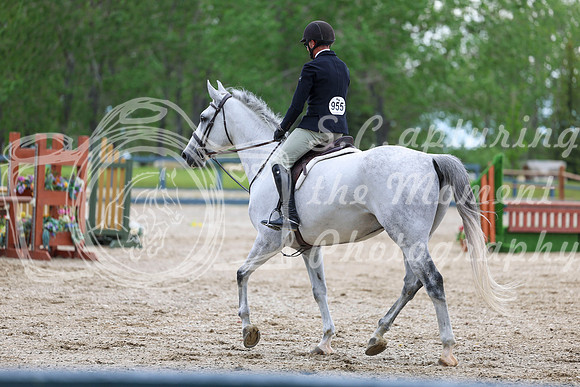 01636 - Shea - 2026 June Classic I - Thursday June 11th
